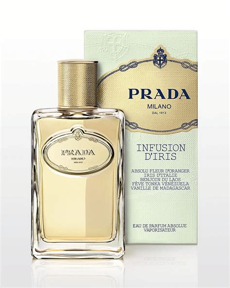 prada infusion d iris edp review|prada iris fragrance.